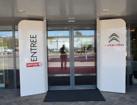 Autobedrijf Stroeve B.V.